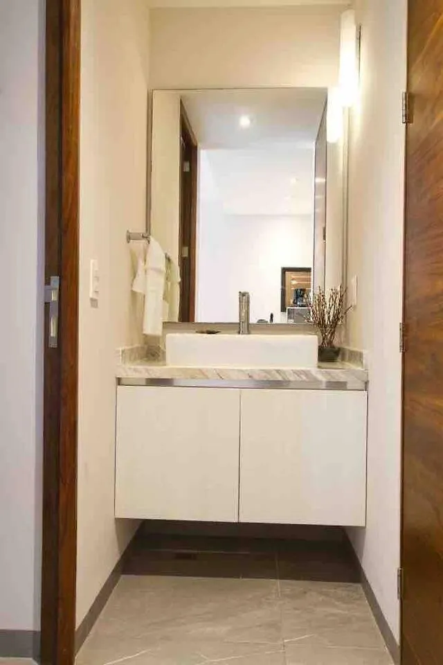 Swim-Up 1-Bedroom Apartment Playa del Carmen Mexico