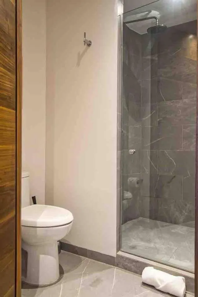 Swim-Up 1-Bedroom Apartment Playa del Carmen