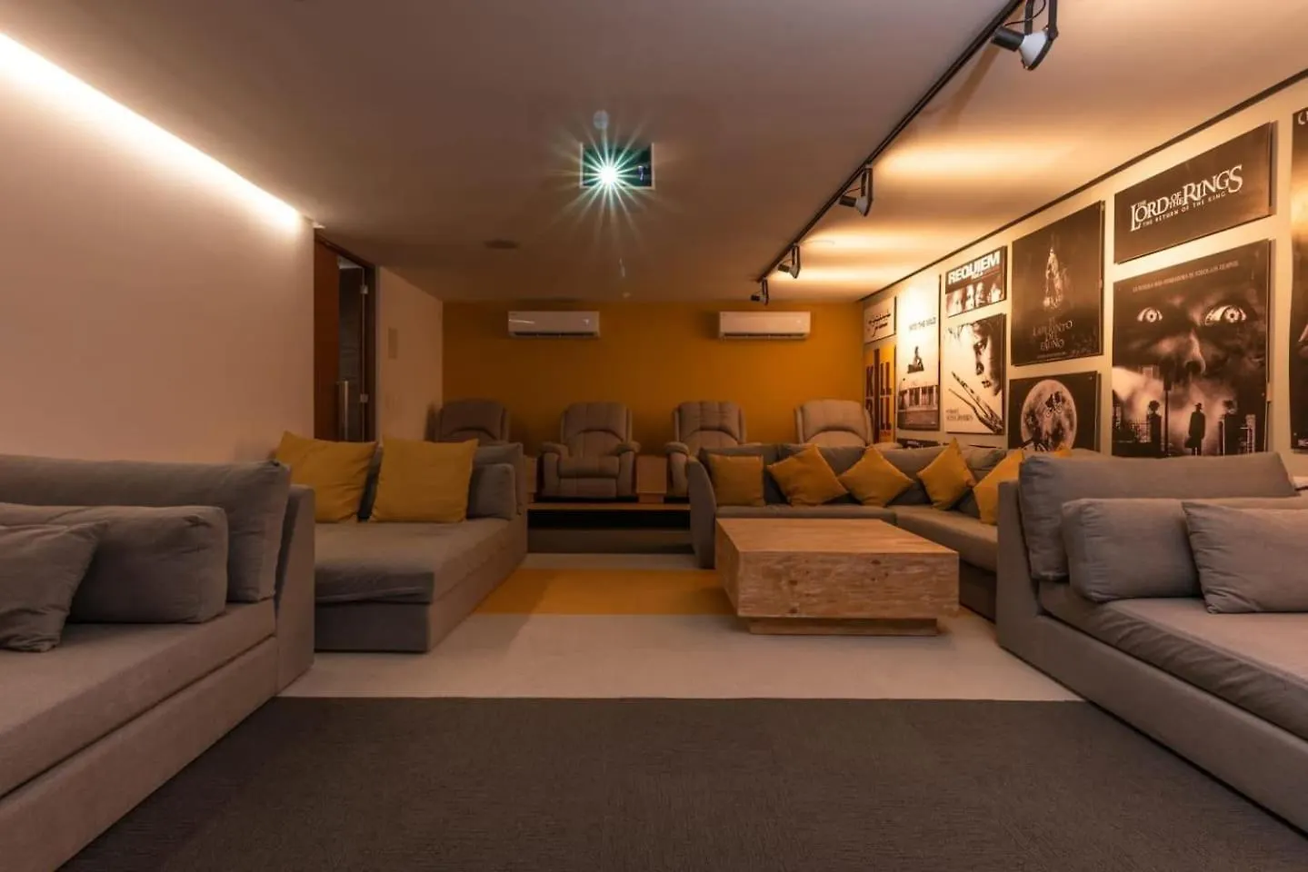 Swim-Up 1-Bedroom Apartment Playa del Carmen